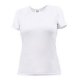 T-SHIRT FEMME 180GR PERSONNALISABLE