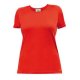 T-SHIRT FEMME 180GR PERSONNALISABLE