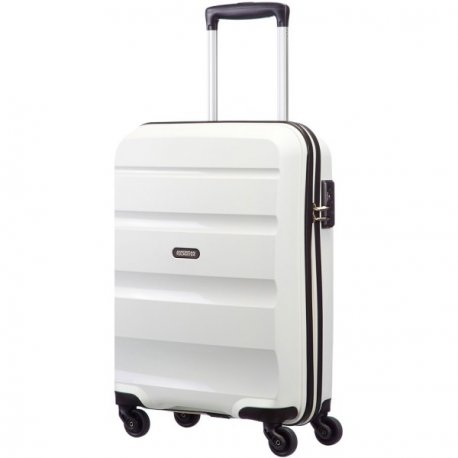 AMERICAN TOURISTER - VALISE CABINE BON AIR SPINNER S STRICT