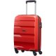 AMERICAN TOURISTER - VALISE CABINE BON AIR SPINNER S STRICT