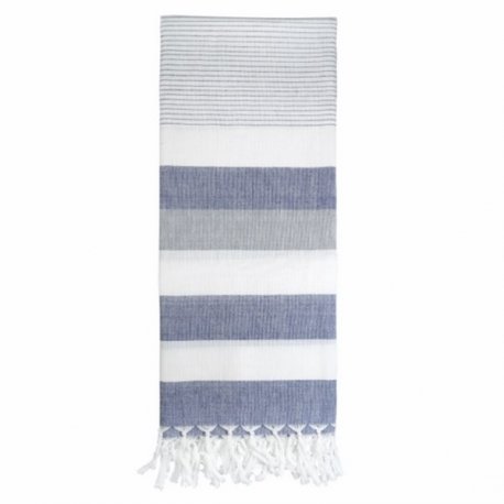 BIGWAVE - FOUTA/CHÈCHE PERSONNALISABLE