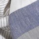 BIGWAVE - FOUTA/CHÈCHE PERSONNALISABLE