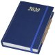 AGENDA DE CHANTIER - 90X140MM PERSONNALISABLE