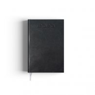 AGENDA CARRE 1 JOUR - 145X215MM PERSONNALISABLE