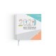 AGENDA MINI EMBOITE - 90 X 165MM PERSONNALISABLE