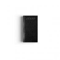 AGENDA MINI PARIS - 90 X 165MM PERSONNALISABLE