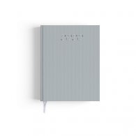 AGENDA VOYAGE HARMONIE - 165X240MM PERSONNALISABLE