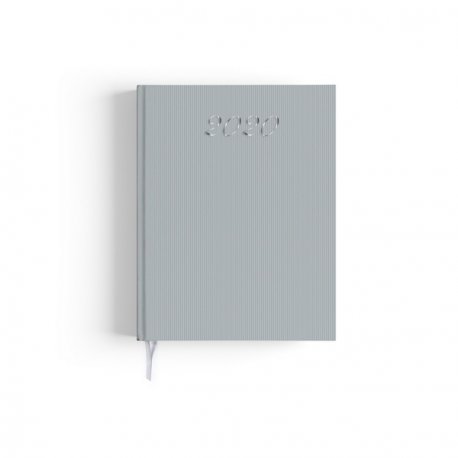 AGENDA VOYAGE HARMONIE - 165X240MM PERSONNALISABLE