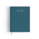 AGENDA VOYAGE HARMONIE - 165X240MM PERSONNALISABLE