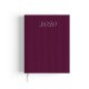 AGENDA VOYAGE HARMONIE - 165X240MM PERSONNALISABLE