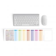 SOUS-MAIN BASIC 25 FEUILLETS