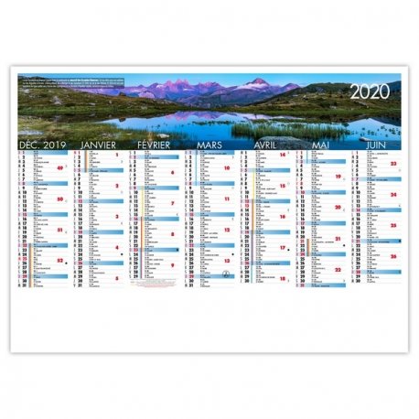 LIBERTE DES GRANDES ROUSSES A LA HAUTE MAURIENNE - MINI CC RIGIDE - 290X210MM - PERSONNALISABLE