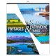 ILLUSTRE PAYSAGES ET PATRIMOINE - 13 FEUILLETS - 330X400MM - SANS MARQUAGE PERSONNALISABLE