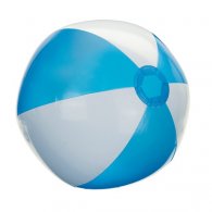 VINKO - BALLON DE PLAGE GONFLABLE ATLANTIC PERSONNALISABLE