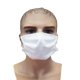 Masque en tissu réutilisable 30 fois - Le cadeau CE
