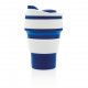 Marta - Mug en silicone pliable personnalisable - LE cadeau CE