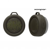 XOOPAR - Enceinte 5 W Splash waterproof personnalisable