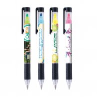 Ingrid - Stylo personnalisable