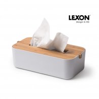 LEXON - ZEN TISSUE BOX personnalisable
