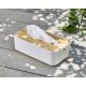 LEXON - ZEN TISSUE BOX personnalisable - LE cadeau CE