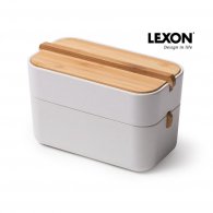 LEXON - ZEN boite publicitaire