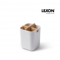 LEXON - ZEN verre publicitaire - LE cadeau CE