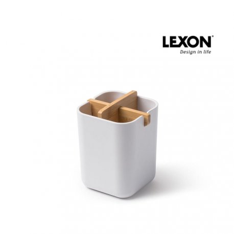 LEXON - ZEN verre publicitaire - LE cadeau CE