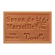 Zély - Savon de marseille 125gr publicitaire - LE cadeau CE