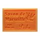 Zély - Savon de marseille 125gr publicitaire - LE cadeau CE