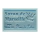 Zély - Savon de marseille 125gr publicitaire - LE cadeau CE