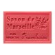 Zély - Savon de marseille 125gr publicitaire - LE cadeau CE