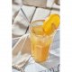 Paille en acier inoxydable DRINK ELEGANT personnalisable - LE cadeau CE