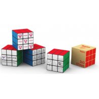 Rubik's cube Original personnalisable
