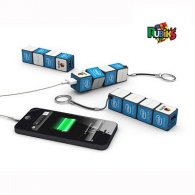 Rubik's® - Batterie de secours 2500 mAh personnalisable