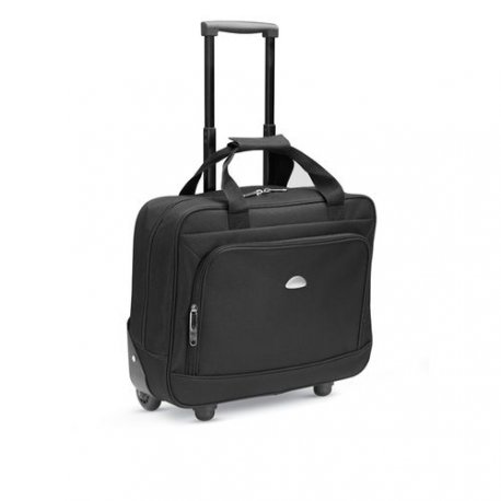 Iris - Trolley en polyester personnalisable - LE cadeau CE