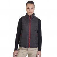 City - Bodywarmer femme publicitaire - LE cadeau CE