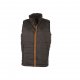 City - Bodywarmer femme publicitaire - LE cadeau CE