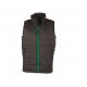 City - Bodywarmer femme publicitaire - LE cadeau CE