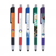 Fred - Stylo stylet personnalisable - LE cadeau CE