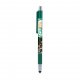 Fred - Stylo stylet personnalisable - LE cadeau CE