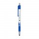 Fred - Stylo stylet personnalisable - LE cadeau CE