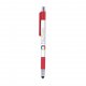 Fred - Stylo stylet personnalisable - LE cadeau CE