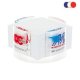 Villana - Porte-bloc papier plexiglas personnalisable - LE cadeau CE