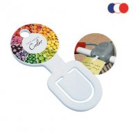 CLIPCOURSE - JETON personnalisable