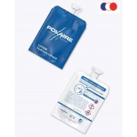 Pochon de lotion hydroalcoolique (25mL) publicitaire