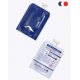 Firmine - Pochon de lotion hydroalcoolique (25mL) - stock personnalisable - LE cadeau CE