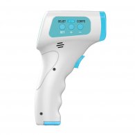 Fransez - Thermomètre infrarouge sans contact personnalisable - LE cadeau CE