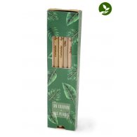 Harris - Coffret Crayon à graines couleur personnalisable