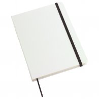 Author - Carnet A5 personnalisable