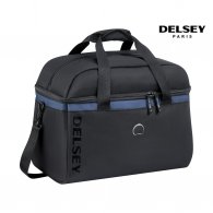 DELSEY - SAC DE VOYAGE CABINE EGOA publicitaire